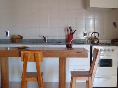 Apartamento de vacaciones en Mendoza (Mendoza)Casa de vacaciones