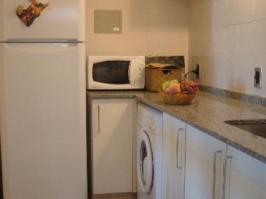 Apartamento de vacaciones en Mendoza (Mendoza)Casa de vacaciones