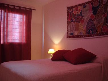 Apartamento de vacaciones en Mendoza (Mendoza)Casa de vacaciones