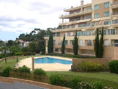 Apartamento de vacaciones en Lisbon (Grande Lisboa)Casa de vacaciones