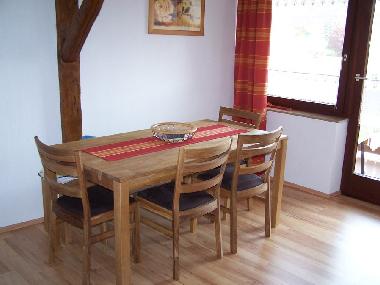 Apartamento de vacaciones en Hechlingen am See (Mittelfranken)Casa de vacaciones