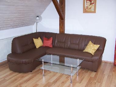 Apartamento de vacaciones en Hechlingen am See (Mittelfranken)Casa de vacaciones