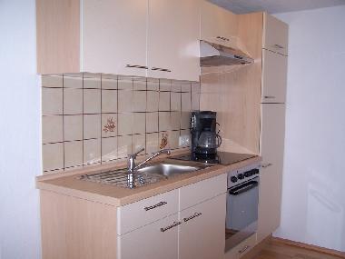 Apartamento de vacaciones en Hechlingen am See (Mittelfranken)Casa de vacaciones