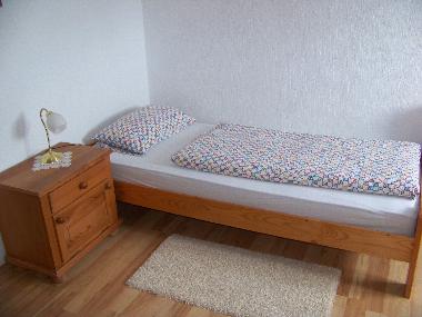 Apartamento de vacaciones en Hechlingen am See (Mittelfranken)Casa de vacaciones
