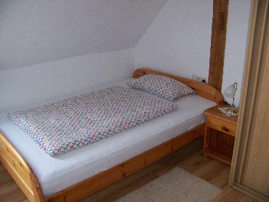 Apartamento de vacaciones en Hechlingen am See (Mittelfranken)Casa de vacaciones