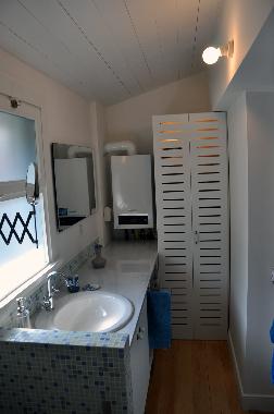 Apartamento de vacaciones en Uskudar (Istanbul)Casa de vacaciones