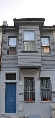 Apartamento de vacaciones en Uskudar (Istanbul)Casa de vacaciones