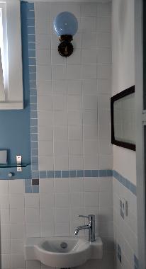 Apartamento de vacaciones en Uskudar (Istanbul)Casa de vacaciones