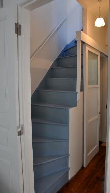 Apartamento de vacaciones en Uskudar (Istanbul)Casa de vacaciones