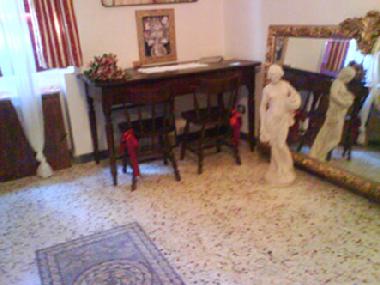 Apartamento de vacaciones en siracusa  (Siracusa)Casa de vacaciones
