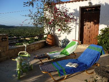 Casa de vacaciones en CHANIA (Chania)Casa de vacaciones