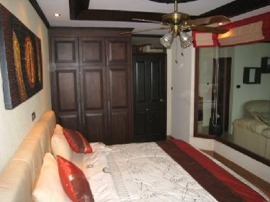 Apartamento de vacaciones en Patong (Phuket)Casa de vacaciones