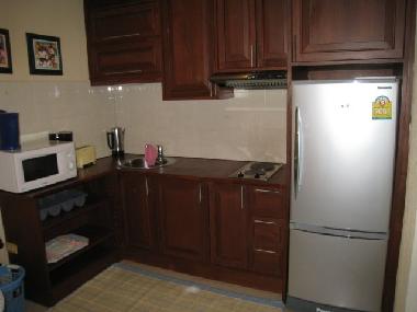 Apartamento de vacaciones en Patong (Phuket)Casa de vacaciones