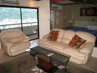 Apartamento de vacaciones en Patong (Phuket)Casa de vacaciones