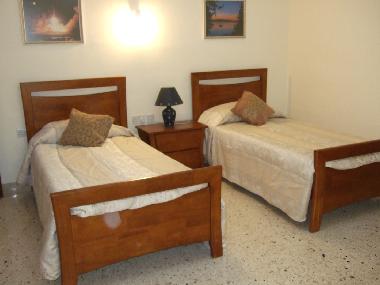 Villa en Mellieha (Malta)Casa de vacaciones