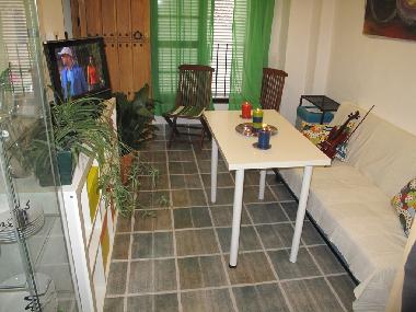 Apartamento de vacaciones en Granada (Granada)Casa de vacaciones