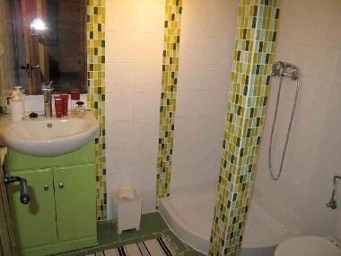 Apartamento de vacaciones en Granada (Granada)Casa de vacaciones