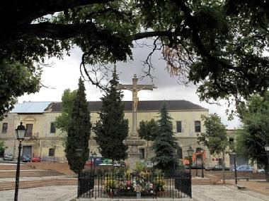 Apartamento de vacaciones en Granada (Granada)Casa de vacaciones