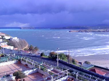 A TRES MINUTOS DEL CHALET EN VEHICULO