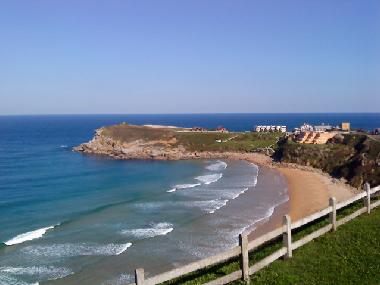  PLAYA DE LOS LOCOS IDEAL PARA SURF