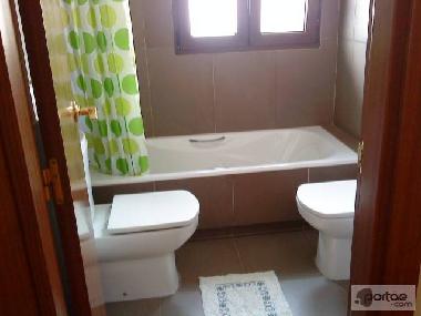 BA�O EN PLANTA 1�