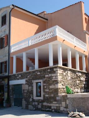 Apartamento de vacaciones en PIRAN (Piran)Casa de vacaciones
