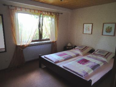 Apartamento de vacaciones en Mulfingen (Hohenlohe)Casa de vacaciones