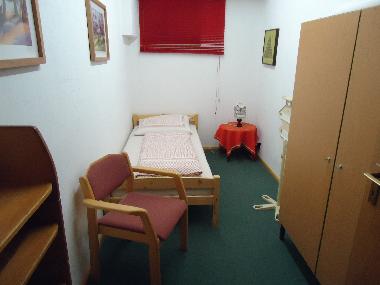 Apartamento de vacaciones en Mulfingen (Hohenlohe)Casa de vacaciones