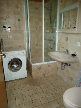 Apartamento de vacaciones en Mulfingen (Hohenlohe)Casa de vacaciones