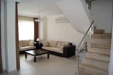 Apartamento de vacaciones en Side (Antalya)Casa de vacaciones