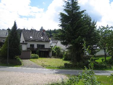 Casa de vacaciones en Kottenborn (Eifel - Ahr)Casa de vacaciones
