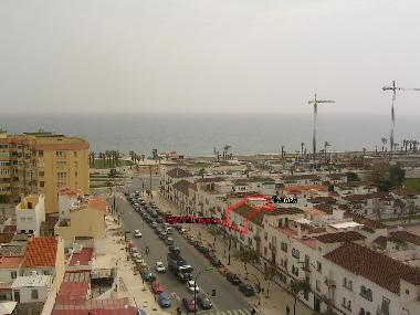 Apartamento de vacaciones en Malaga (M�laga)Casa de vacaciones