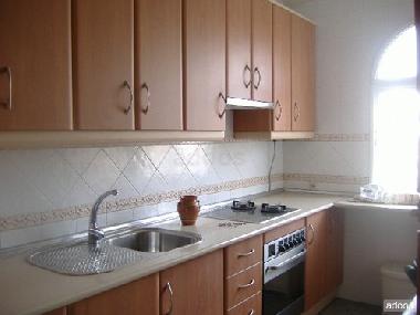 Apartamento de vacaciones en Malaga (M�laga)Casa de vacaciones