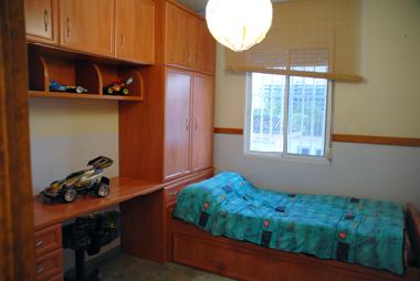 Apartamento de vacaciones en Malaga (M�laga)Casa de vacaciones