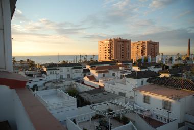 Apartamento de vacaciones en Malaga (M�laga)Casa de vacaciones