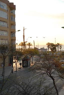 Apartamento de vacaciones en Malaga (M�laga)Casa de vacaciones