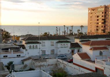 Apartamento de vacaciones en Malaga (M�laga)Casa de vacaciones