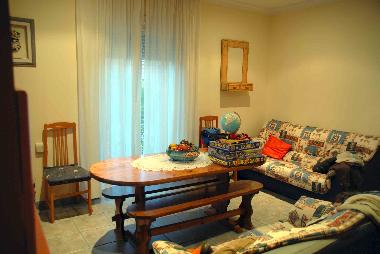 Apartamento de vacaciones en Malaga (M�laga)Casa de vacaciones