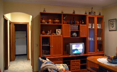 Apartamento de vacaciones en Malaga (M�laga)Casa de vacaciones
