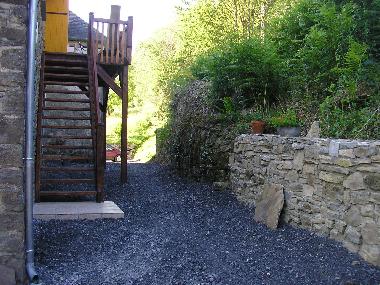 Apartamento de vacaciones en Barcus (Pyrnes-Atlantiques)Casa de vacaciones