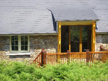 Apartamento de vacaciones en Barcus (Pyrnes-Atlantiques)Casa de vacaciones