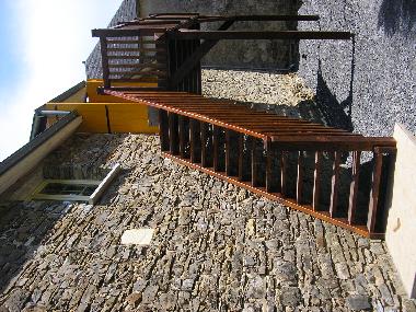 Apartamento de vacaciones en Barcus (Pyrnes-Atlantiques)Casa de vacaciones