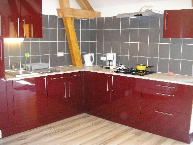 Apartamento de vacaciones en Barcus (Pyr�n�es-Atlantiques)Casa de vacaciones