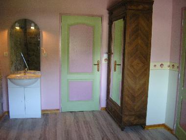 Apartamento de vacaciones en Barcus (Pyr�n�es-Atlantiques)Casa de vacaciones