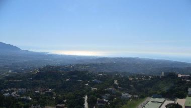 Apartamento de vacaciones en ojen (M�laga)Casa de vacaciones