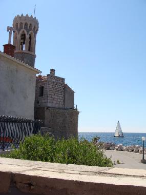 Apartamento de vacaciones en PIRAN (Piran)Casa de vacaciones