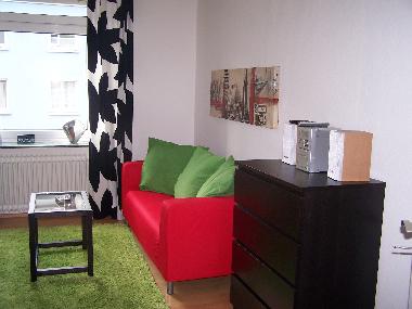 Apartamento de vacaciones en Essen (Ruhrgebiet)Casa de vacaciones