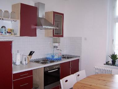 Apartamento de vacaciones en Essen (Ruhrgebiet)Casa de vacaciones