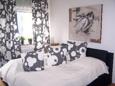 Apartamento de vacaciones en Essen (Ruhrgebiet)Casa de vacaciones