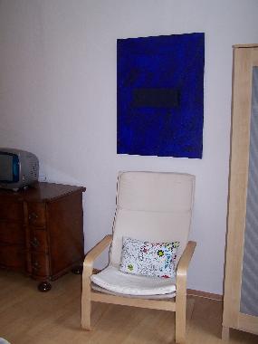 Apartamento de vacaciones en Essen (Ruhrgebiet)Casa de vacaciones
